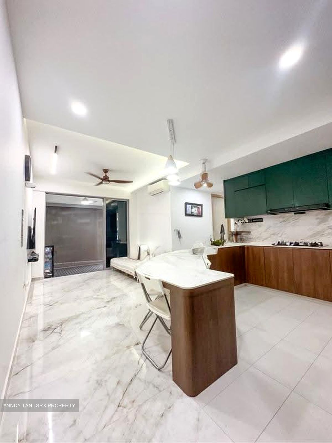 High Park Residences (D28), Apartment #629569091